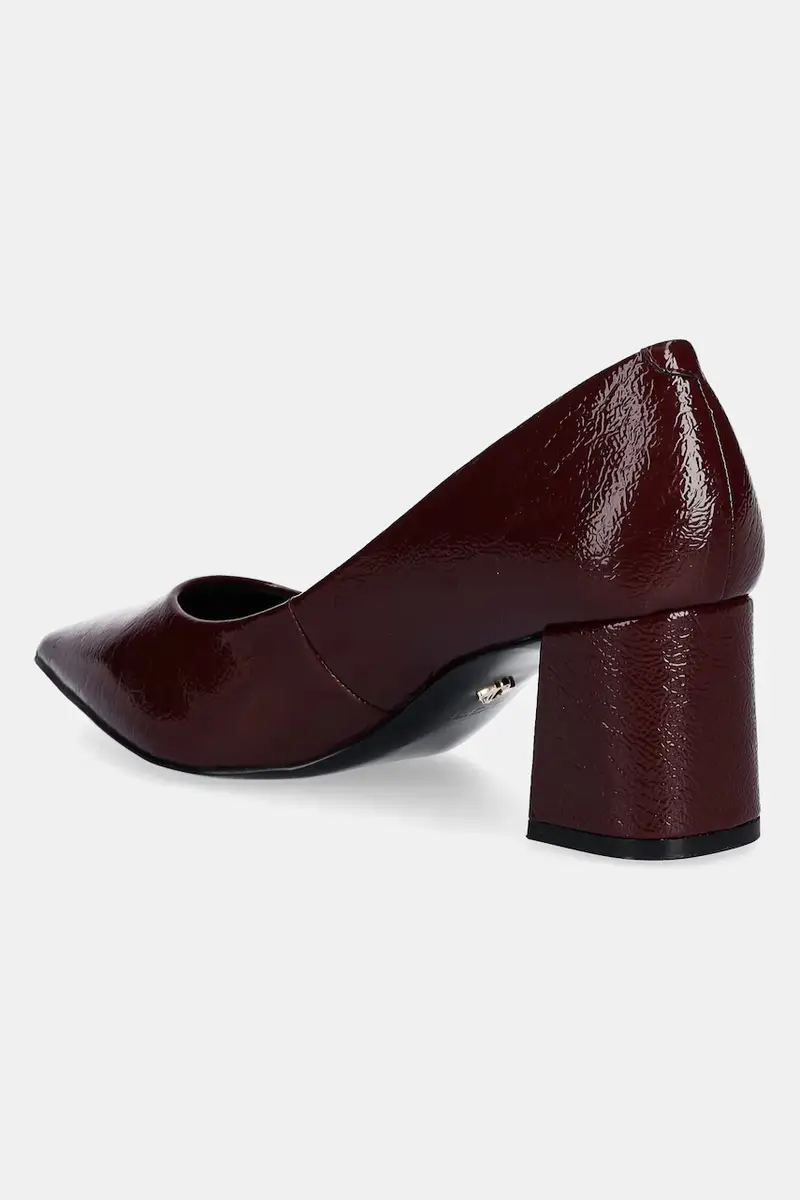 ALDO Décolleté Multicolore 3424440 miniatura 3