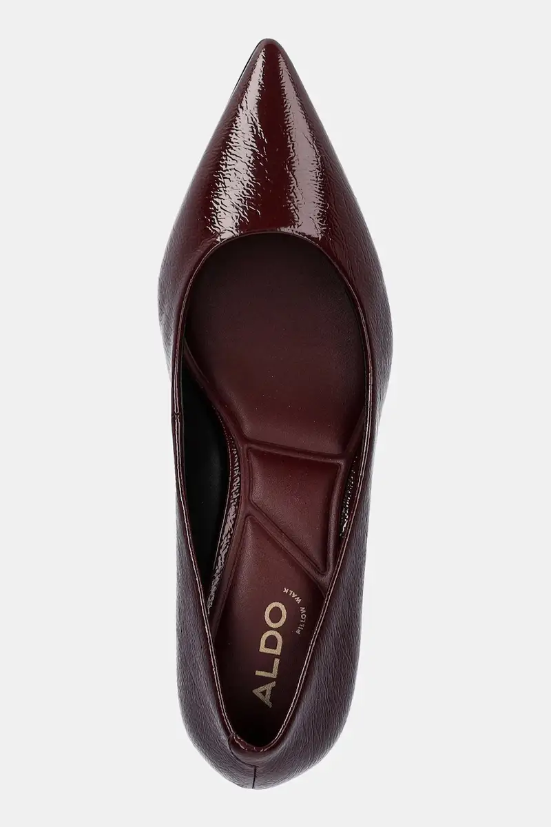 ALDO Décolleté Multicolore 3424440 miniatura 4