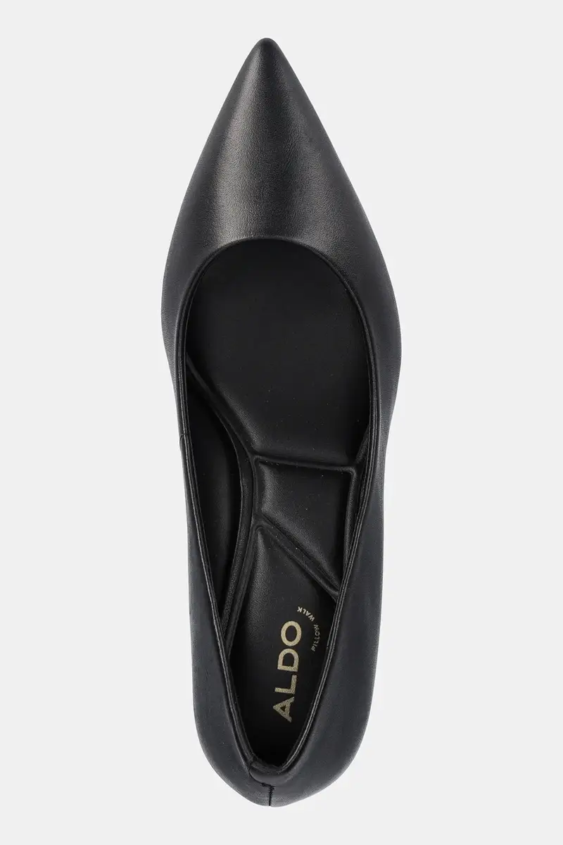 ALDO Décolleté Nero 3152522 miniatura 4