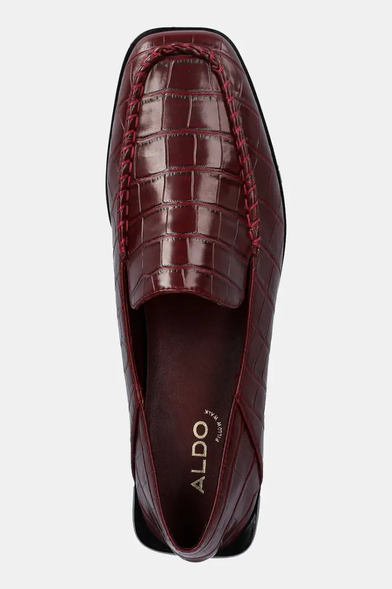 scarpe LAURREL donna colore rosso 14145940 miniatura 4