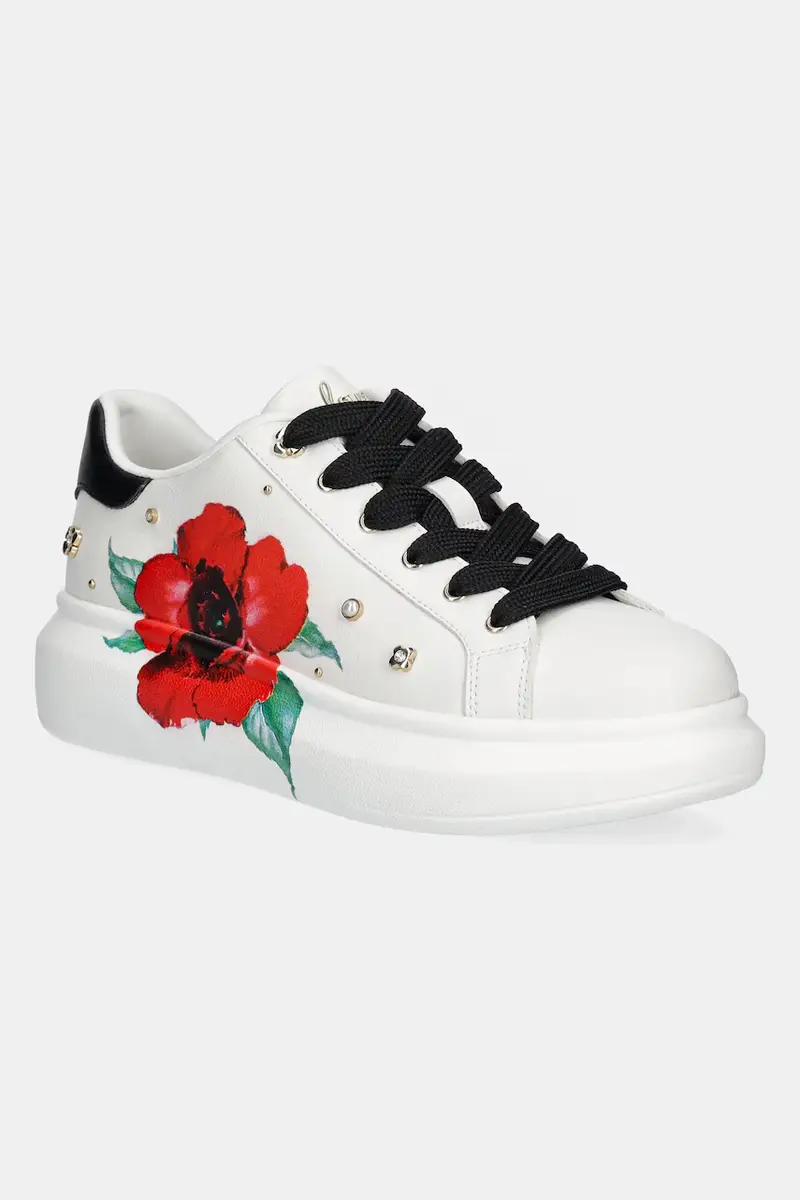 scarpe LOVEKISS donna colore bianco 13918603.LOVEKISS