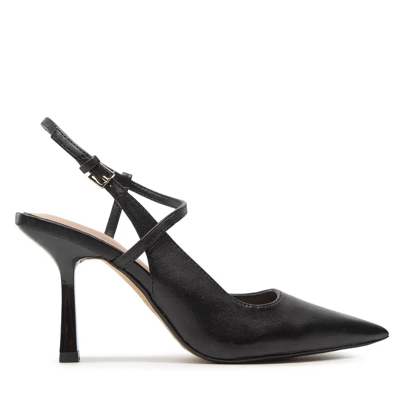 Scarpe stiletto Aldo Brunette 16264510 Nero