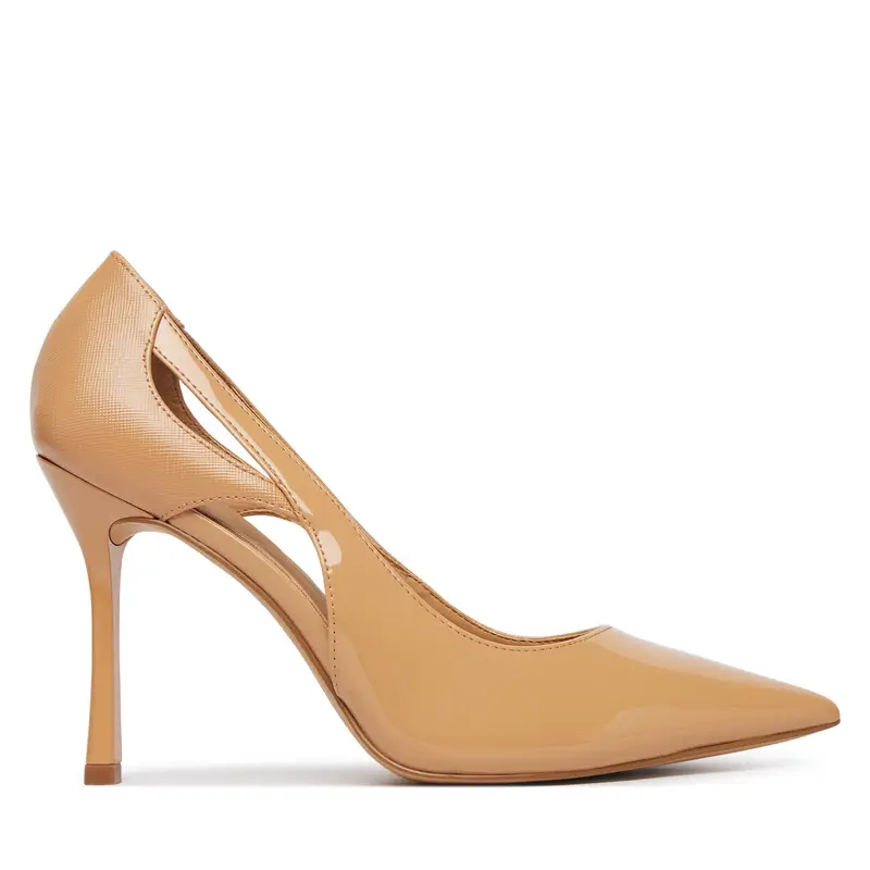 Scarpe stiletto Aldo Deluna 14190501 Beige