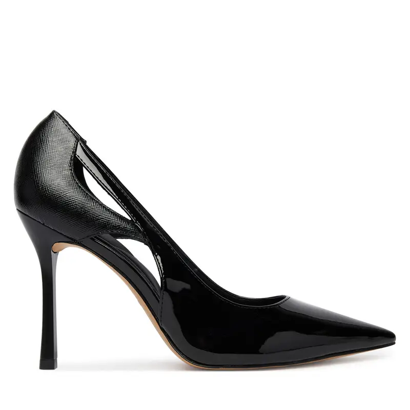 Scarpe stiletto Aldo Deluna 14190504 Nero