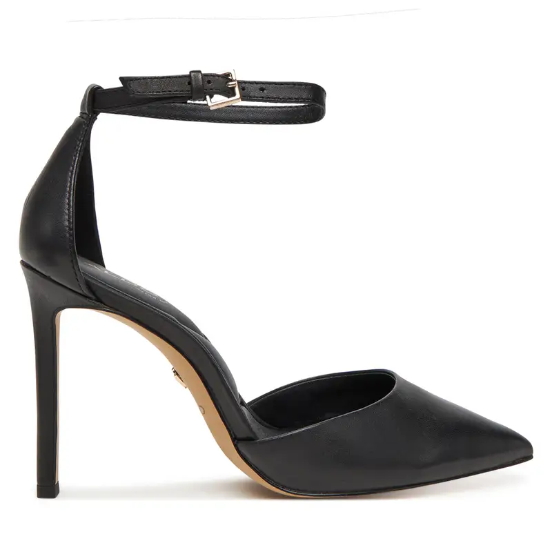 Scarpe stiletto Aldo Derperla 13918786 Nero