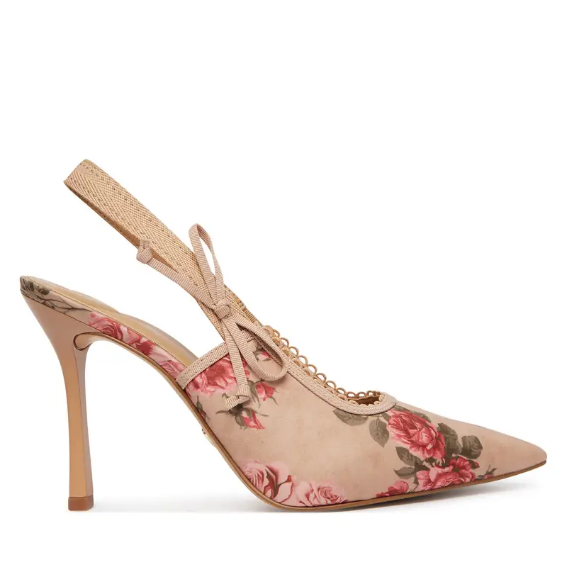 Scarpe stiletto Aldo Hennie 14190599 Beige