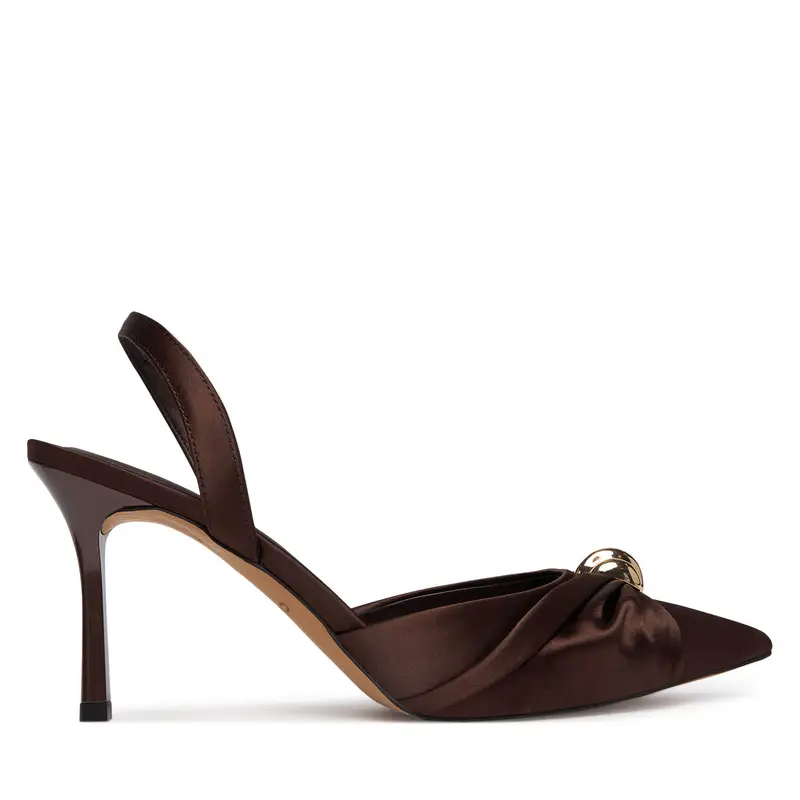 Scarpe stiletto Aldo Larsynn 14241584 Marrone