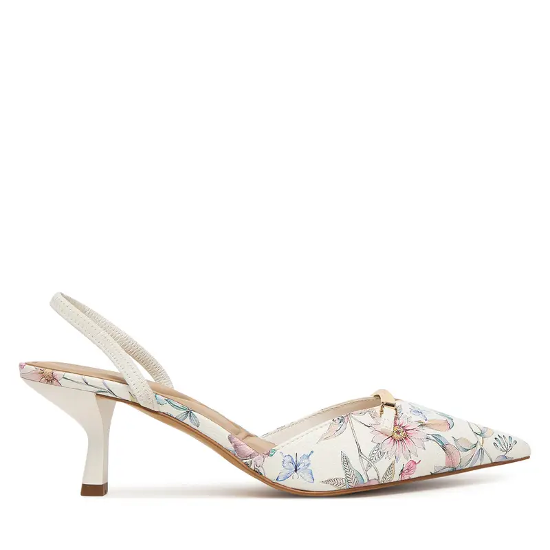Scarpe stiletto Aldo Lianya 14190652 Bianco
