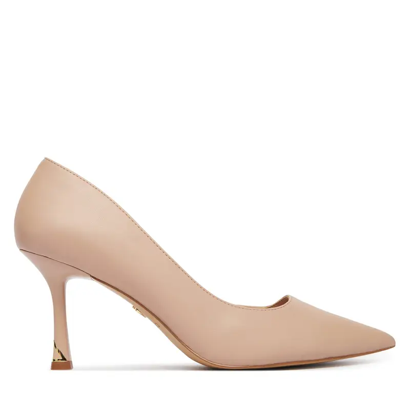 Scarpe stiletto Aldo Livianna 14054893 Beige