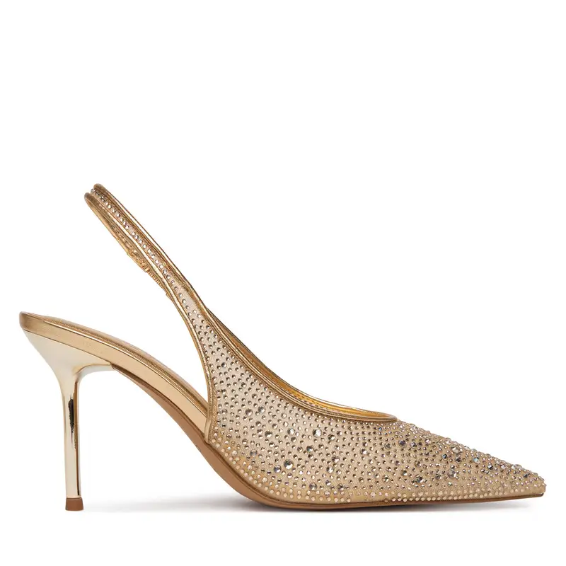 Scarpe stiletto Aldo Mera 14241623 Oro