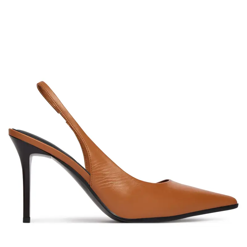 Scarpe stiletto Aldo Re-Samantha 14193492 Marrone