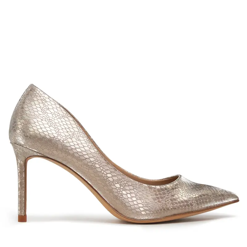 Scarpe stiletto Aldo Stessymid 13613045 Rosa