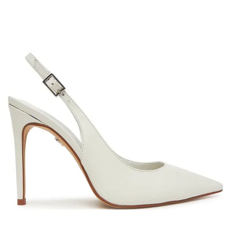 Scarpe stiletto Aldo Stessysling 13918831 Bianco