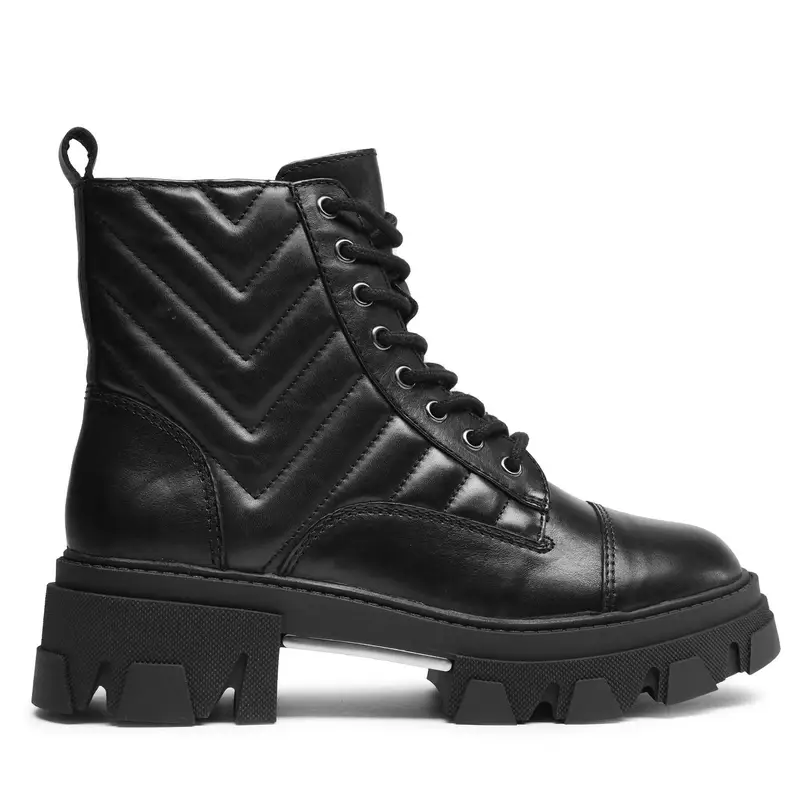 ALDO Scarponcini Nero 2737748