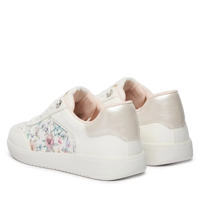 Sneakers Aldo Areanne 14194882 Bianco