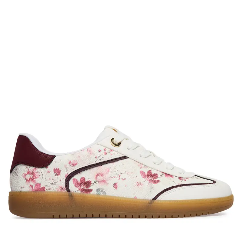 Sneakers Aldo Areanne 14194887 Bianco