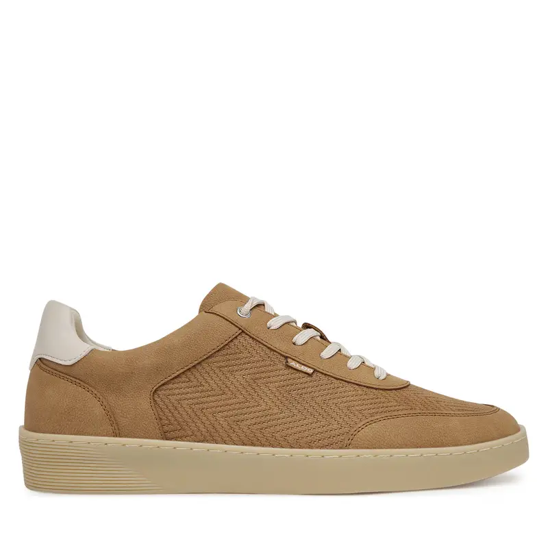 Sneakers Aldo Ariano 14007874 Marrone