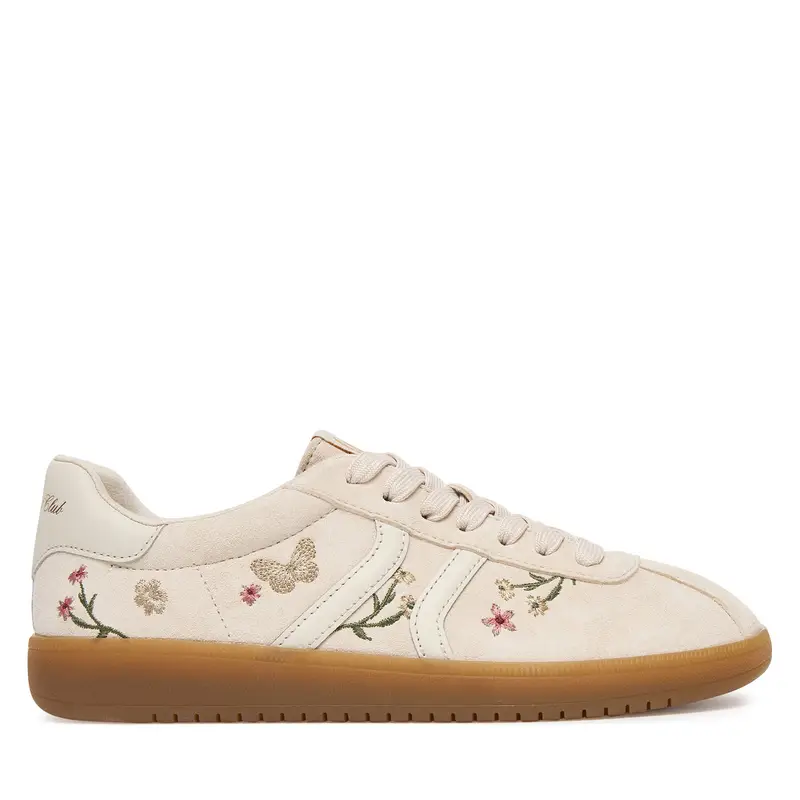 Sneakers Aldo Chicsneaker 14179203 Beige