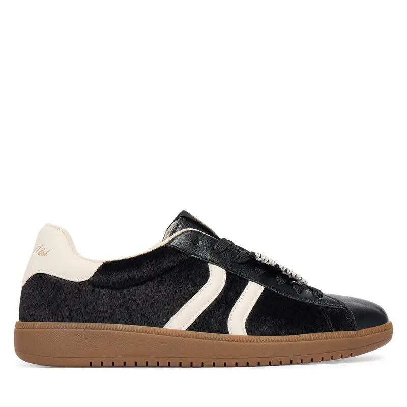 Sneakers Aldo Chicsneaker2 14194982 Nero