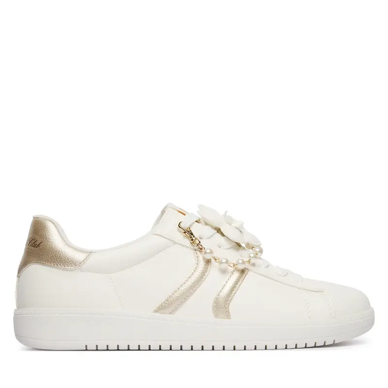 Sneakers Aldo Chicsneaker2 14195087 Oro