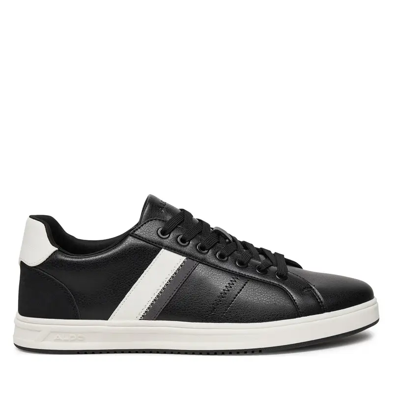 Sneakers Aldo Citywalk 13847710 Nero