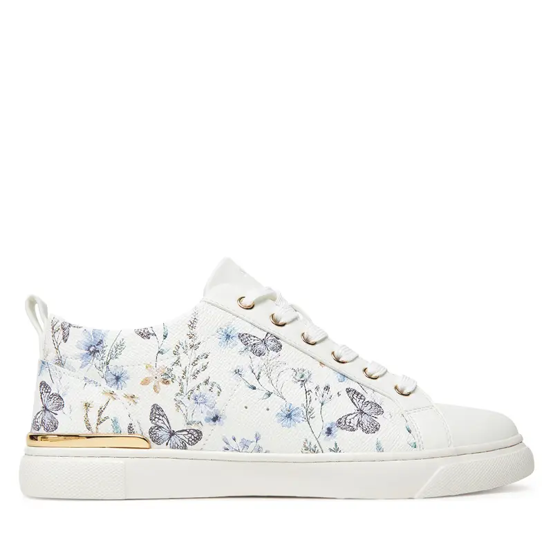 Sneakers Aldo Dilathielle 13964971 Bianco