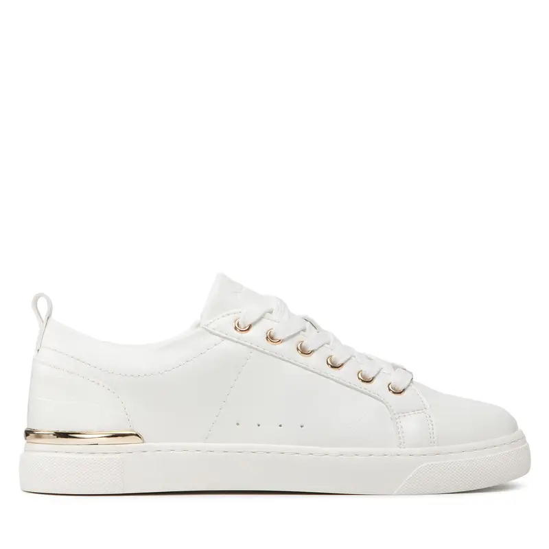 Sneakers Aldo Dilathielle 16192479 Bianco