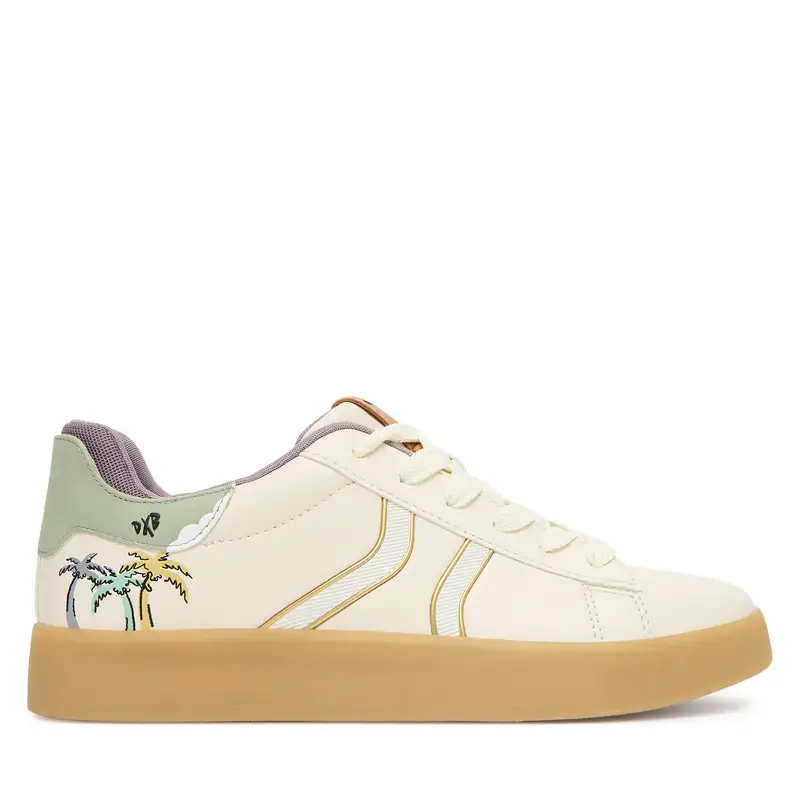 Sneakers Aldo Dinasami01 14038442 Beige