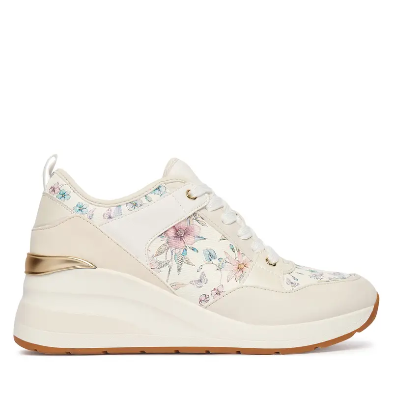Sneakers Aldo Ducie 14193947 Bianco