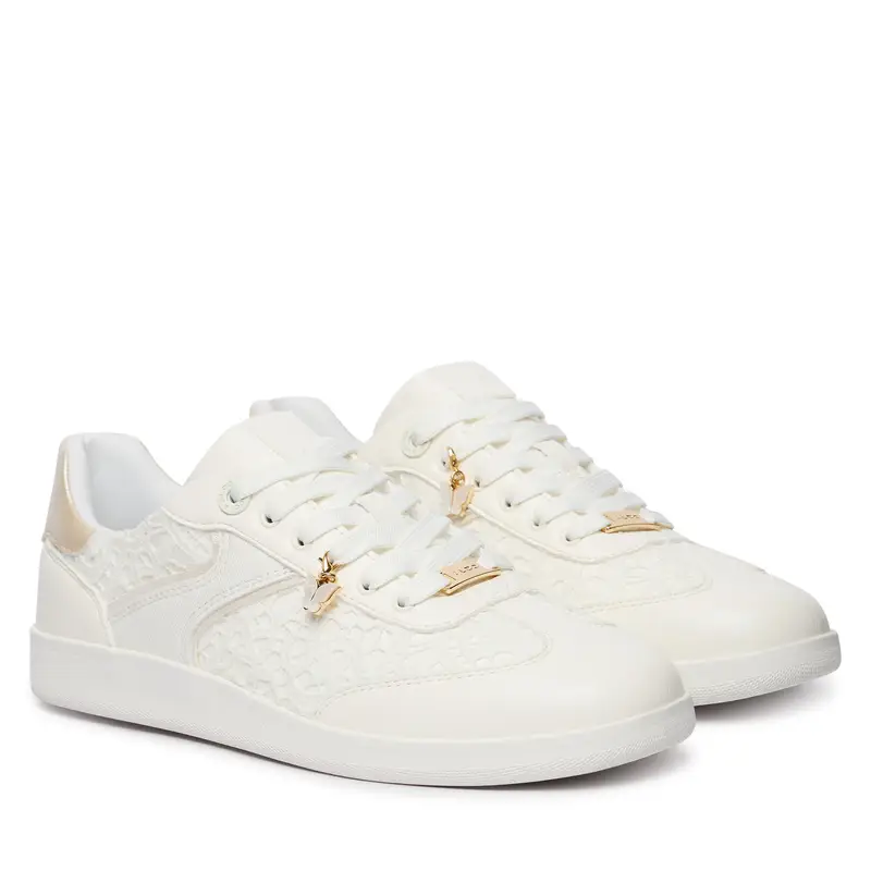 Sneakers Aldo Erilg 14197310 Bianco
