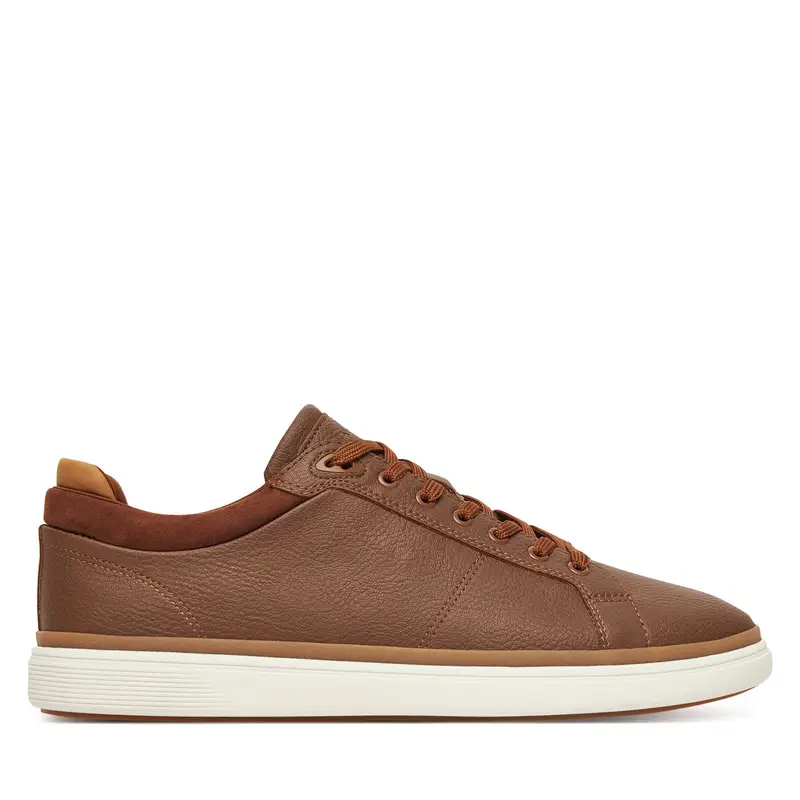 Sneakers Aldo Finespec 13450249 Marrone