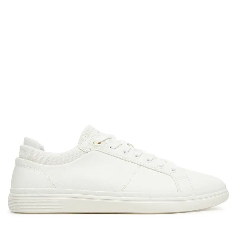Sneakers Aldo Finespec 13451152 Bianco