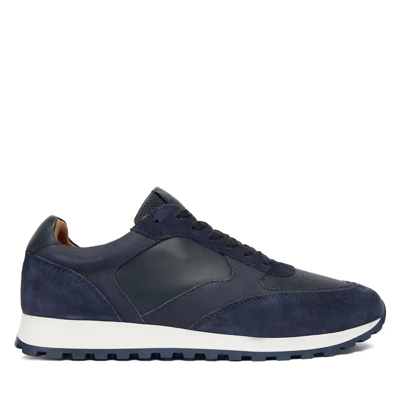 Sneakers Aldo Gordo 14134962 Blu scuro