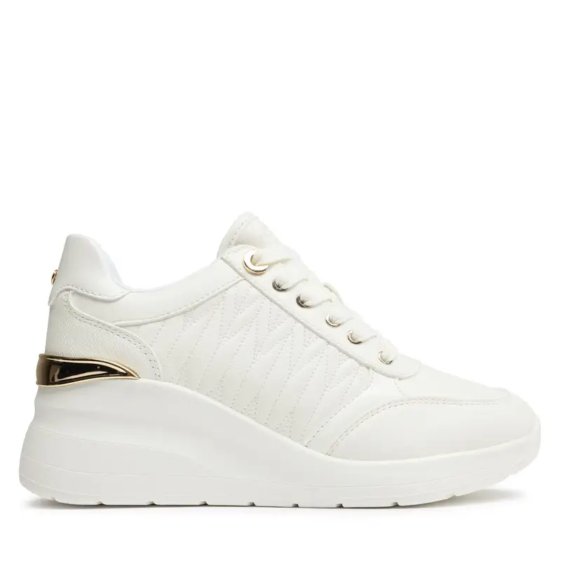 Sneakers Aldo Gradskiy 13661560 Bianco