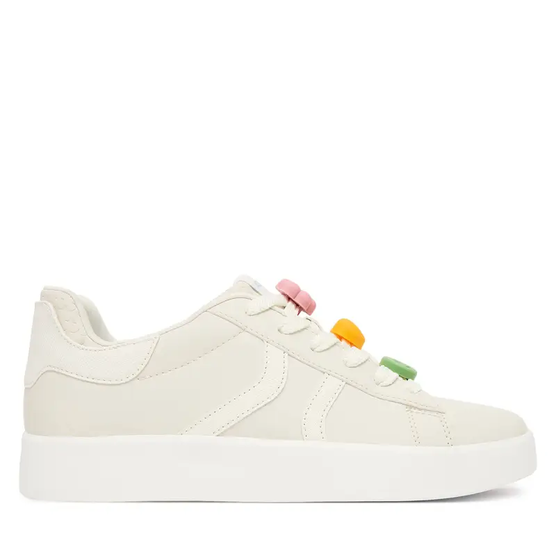 Sneakers Aldo Hypertmc01 14038435 Écru Écru