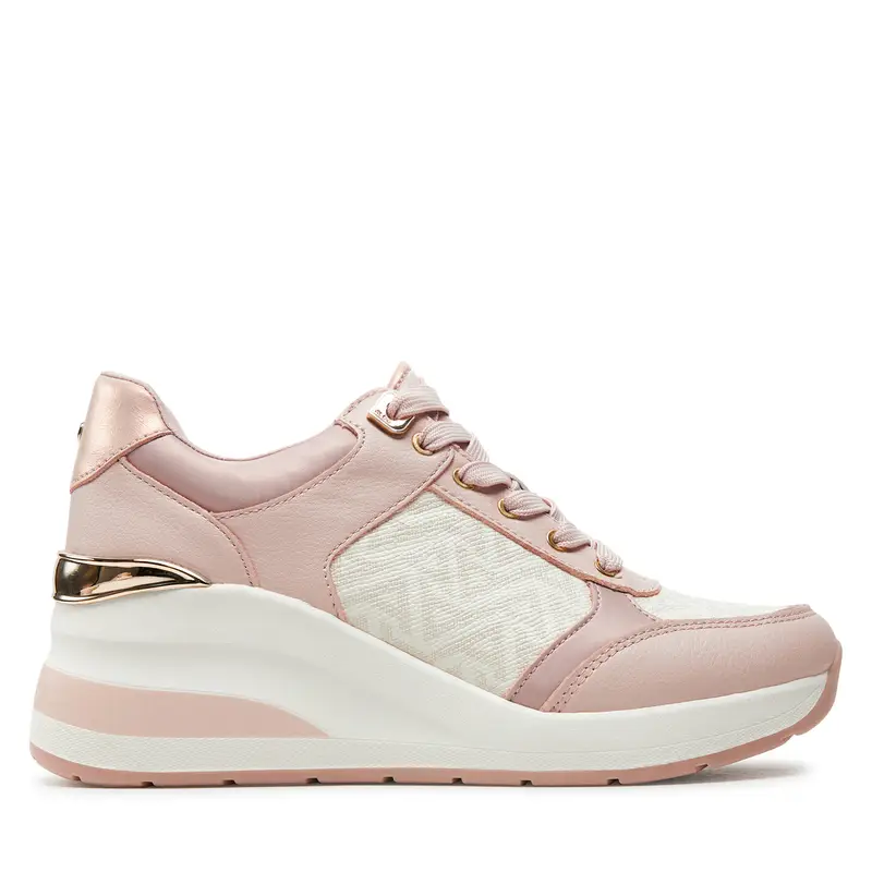 Sneakers Aldo Iconistep 13542898 Rosa