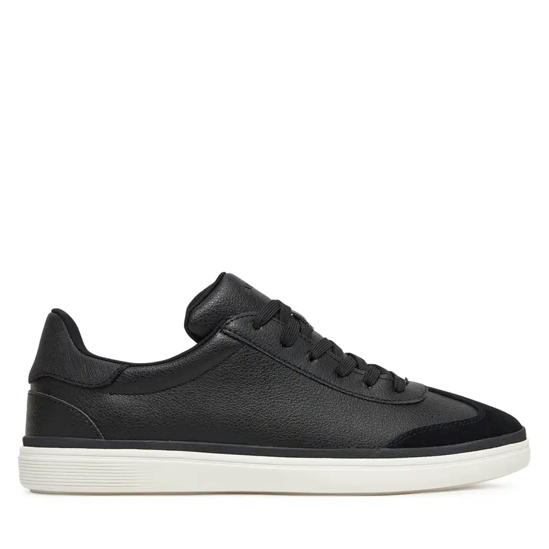 Sneakers Aldo Lido 13876973 Nero