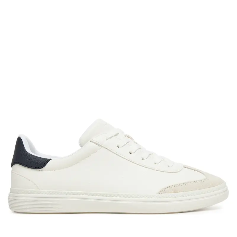 Sneakers Aldo Lido 13876977 Bianco