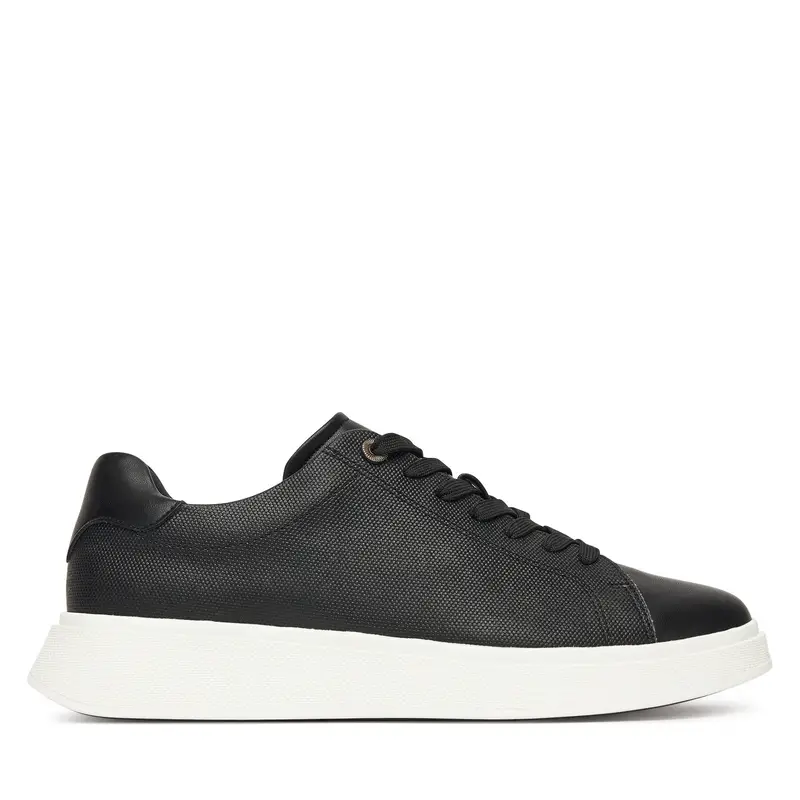 Sneakers Aldo Magnus 13711690 Nero