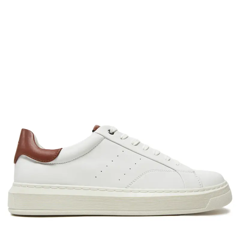 Sneakers Aldo Marconi 13829481 Bianco