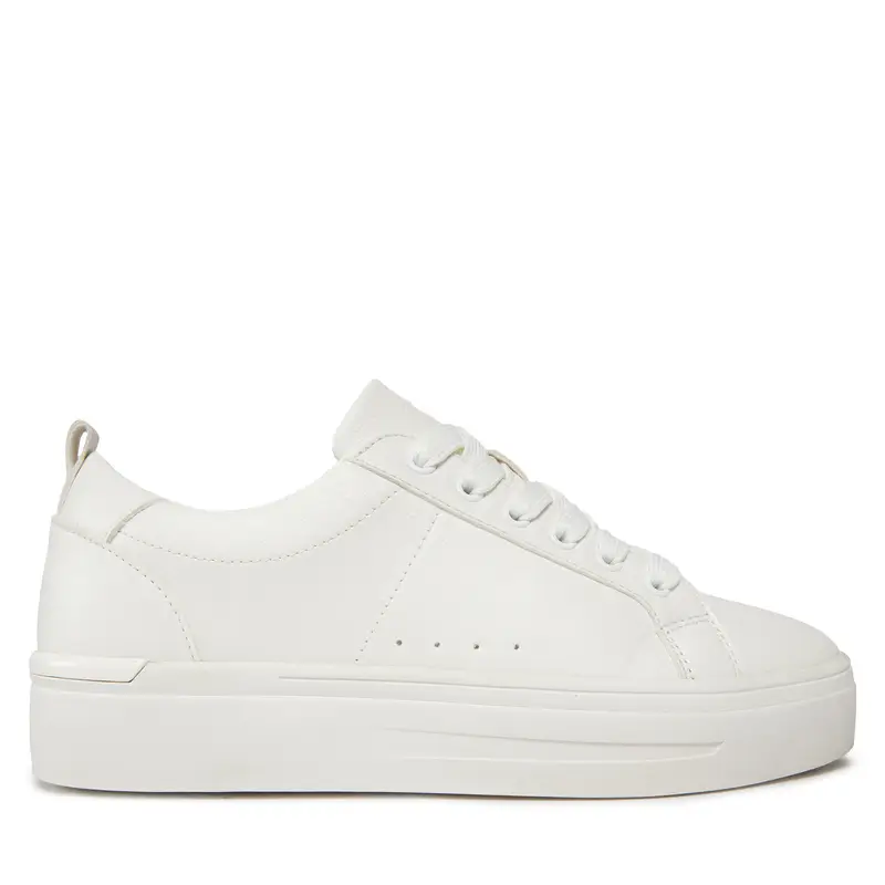 Sneakers Aldo Meadow 13388407 Bianco