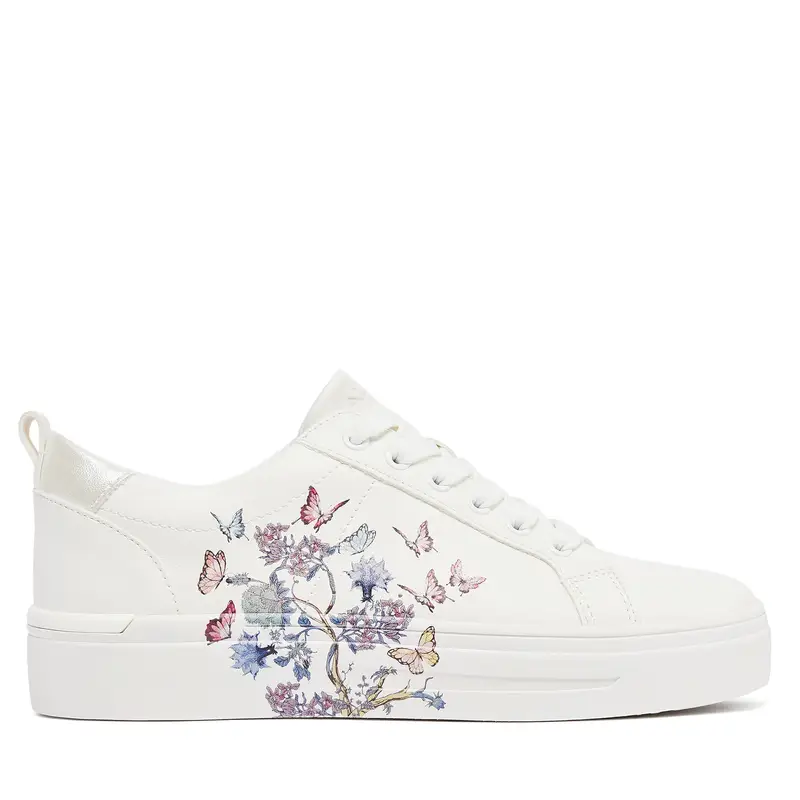 Sneakers Aldo Meadow 13711711 Bianco