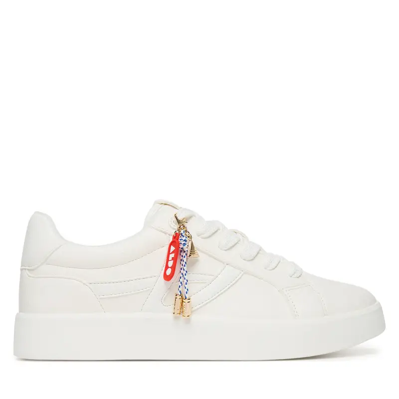 Sneakers Aldo Mtln72sneaker-L 14044576 Bianco