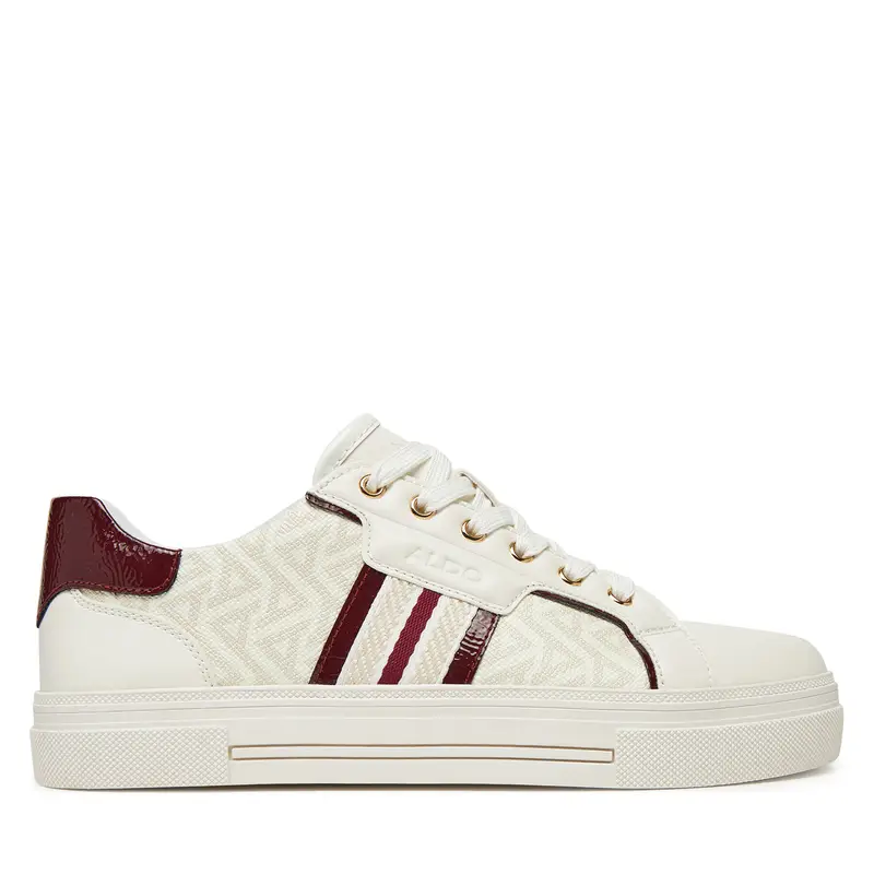 Sneakers Aldo Onirasean 13918629 Bianco