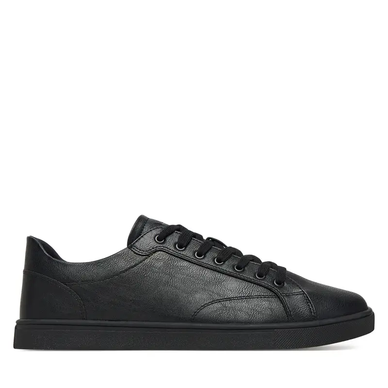 Sneakers Aldo Poker 13963542 Nero