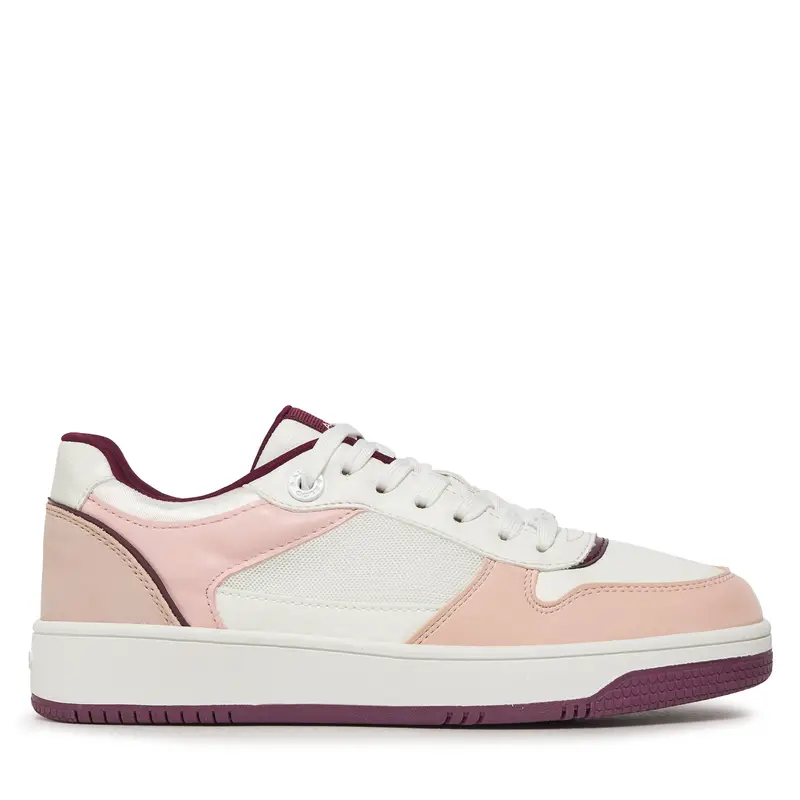 Sneakers Aldo Retroact 13713768 Rosa