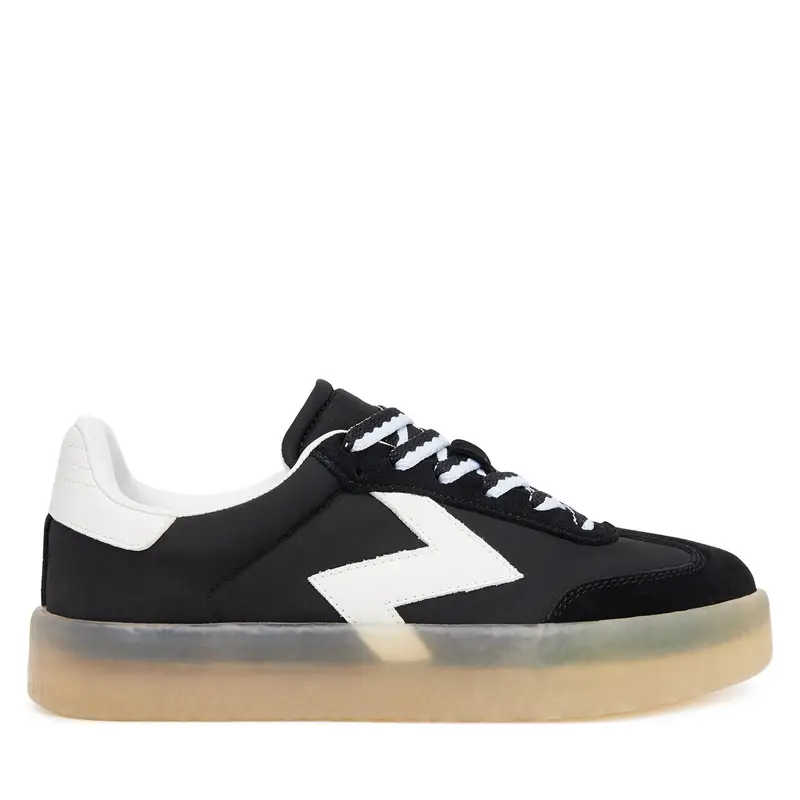 Sneakers Aldo Retrostep 14002058 Nero