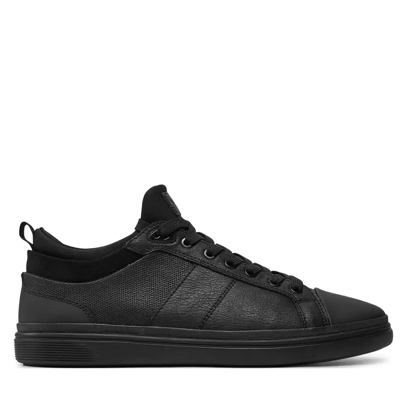 Sneakers Aldo Salloker 13847835 Nero