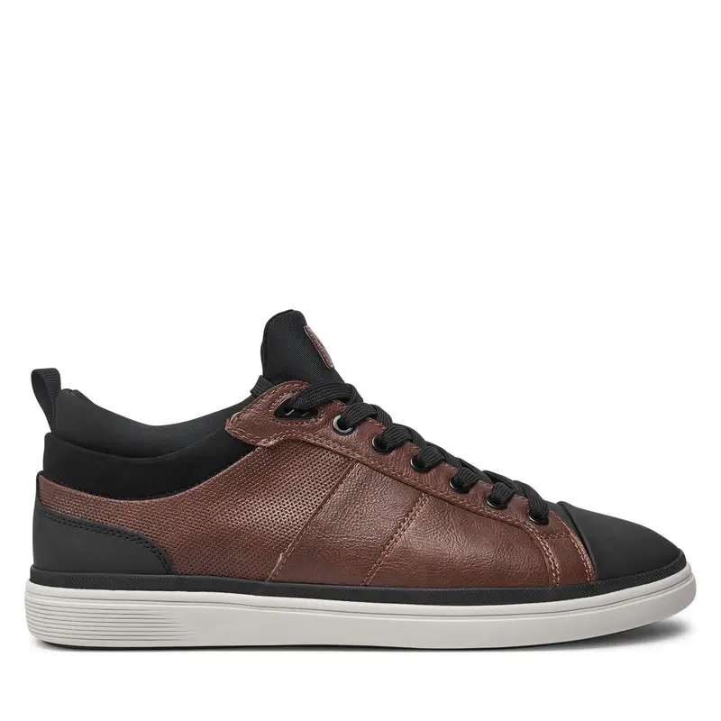 Sneakers Aldo Salloker 13847838 Marrone