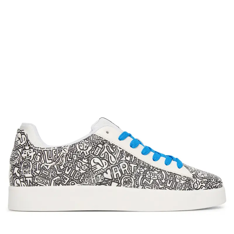 Sneakers Aldo Tgoodman03 14038846 Multicolore